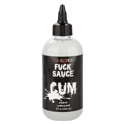 F Sauce Come Hybrid Lubricant 236mL