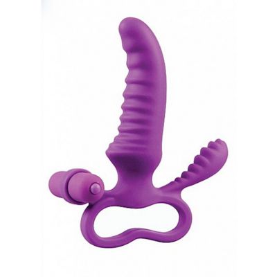 Ripple Purple