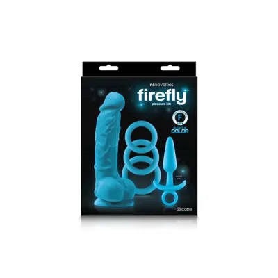 Firefly Pleasure Glow Kit