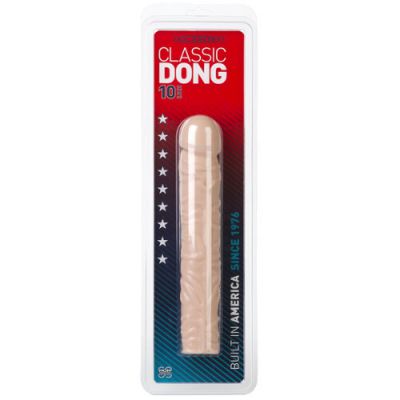Classic Dong White 10