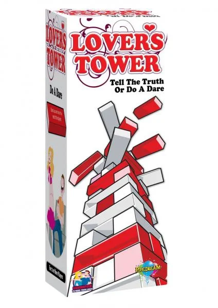 Lovers Tower Game
