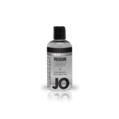 System Jo Silicone Lubricant 240 Ml 313ml