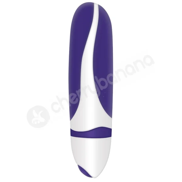 Adam & Eve Silicone Vibe Therapy Petite Vibrator
