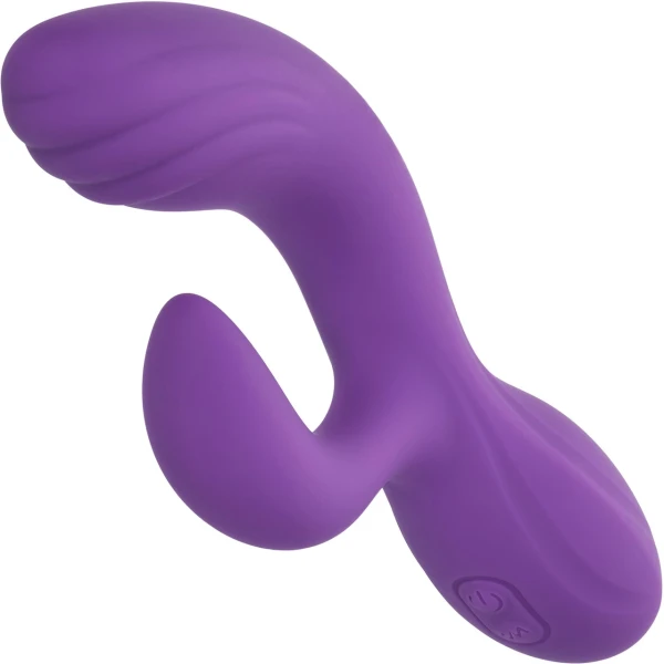 Stella "C" Curve Rabbit Vibe