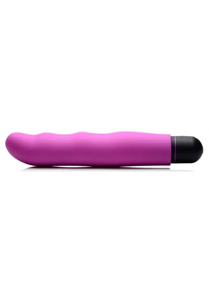 Xl Bullet and Wavy Sleeve - Purple