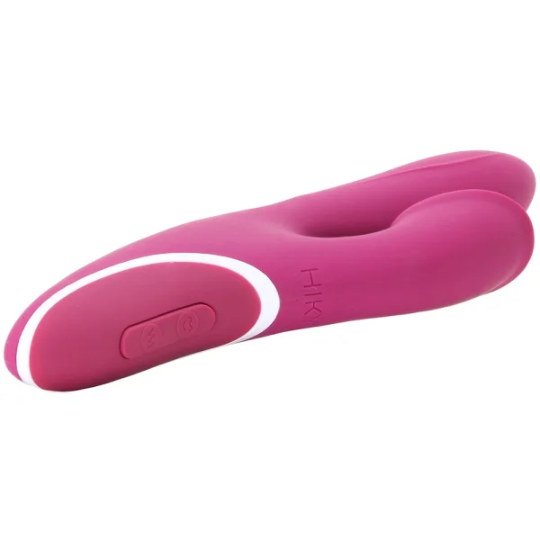 Hiky Rabbit (Purple)