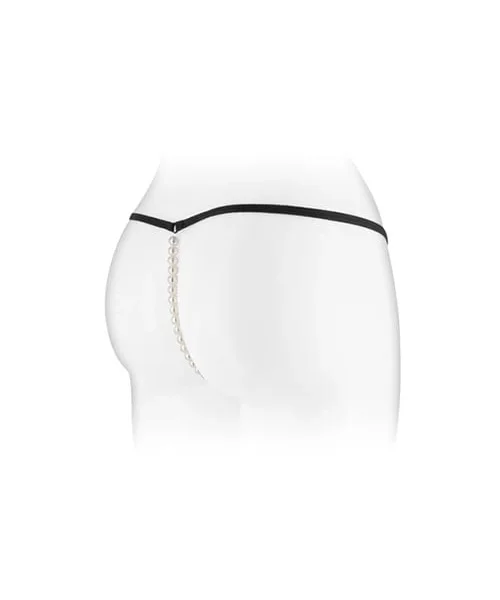 Thong Pearl Venusia - OS — image 8 of 13