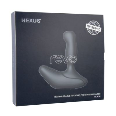 REVO Prostate Massager