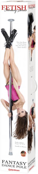 Fantasy Dance Pole