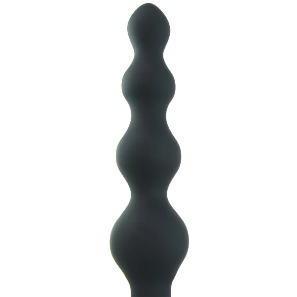 Earthquaker Silicone Rechargeable Anal Vibe by VēDO