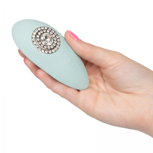 Pave Grace Discreet Vibrator