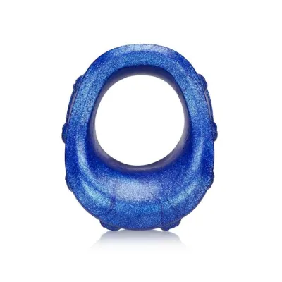 Plow Cockring Blue One Size