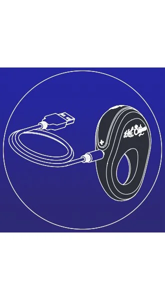 Hot Octopuss Atom Plus LUX C-Ring