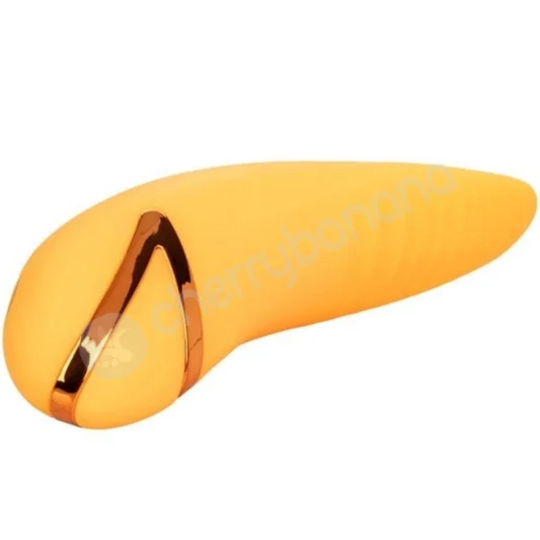 California Dreaming Hollywood Hottie Multi-Use Vibrator