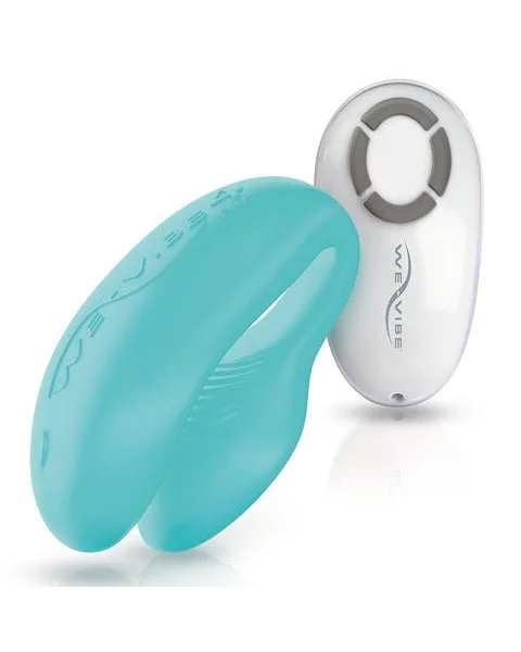 We-Vibe Passionate Play Collection - Black