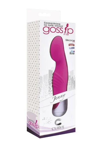 Gossip Jenny