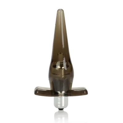 California Exotic Mini Vibro Tease Smoke