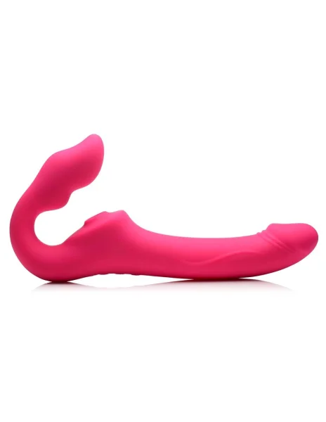 Strap U Mighty Licker
