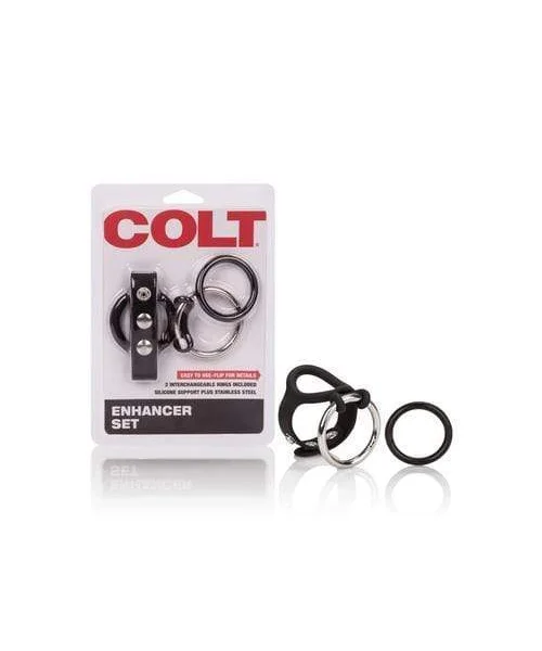 COLT Enhancer Set