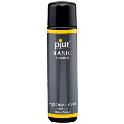 Pjur Basic Personal Glide 100ml