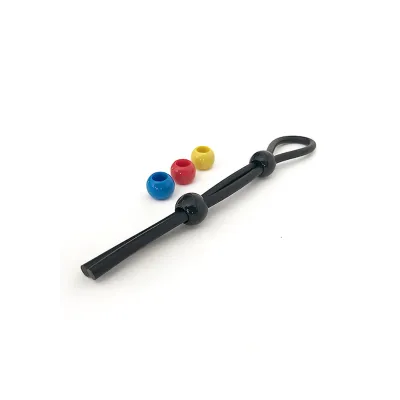Boneyard Double Cock Leash