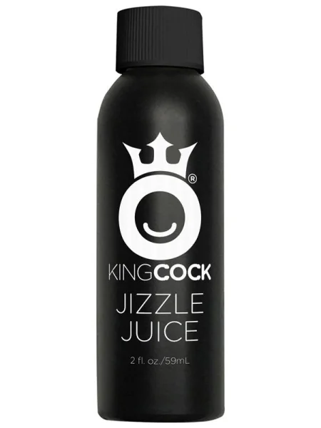 King Cock Jizzle Juice