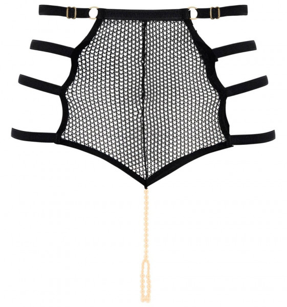 London High Waist Brief by Bracli