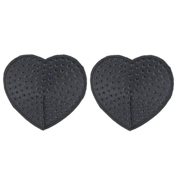 CalExotics Radiance Heart Gem Pasties