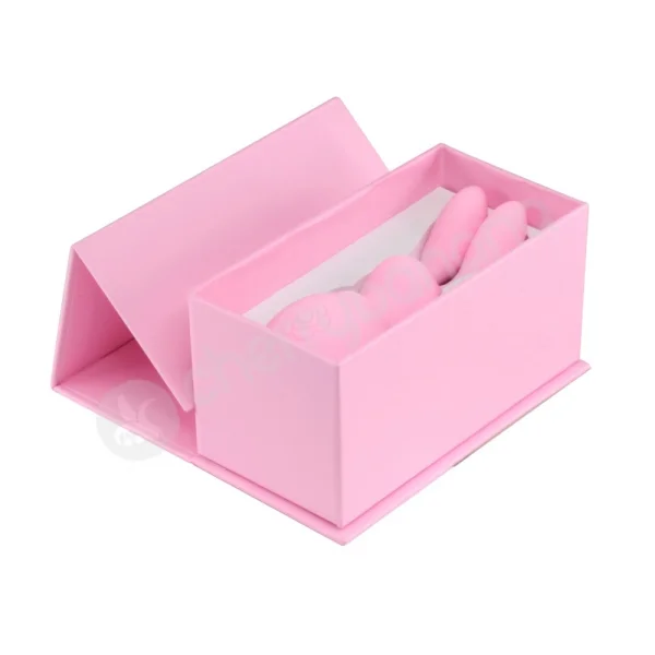 Maro Kawaii 6 Pink Rechargeable Vibrator