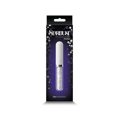 NS Stardust Posh White