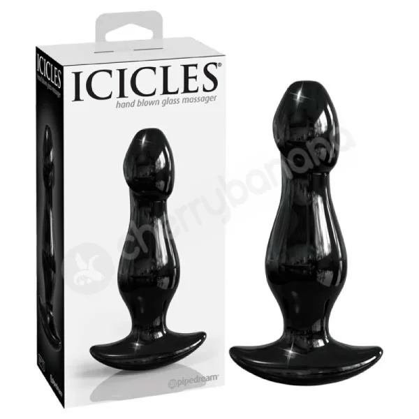 Icicles #71 Butt Plug