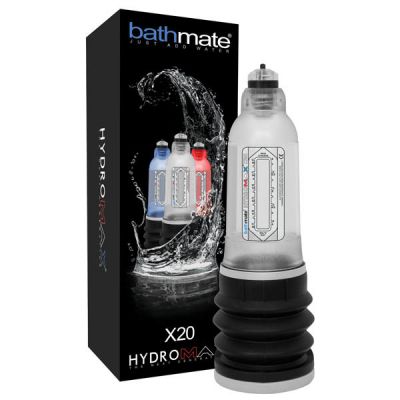 Hydromax5 Penis Pump
