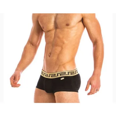 Black Lux Boxer by Modus Vivendi