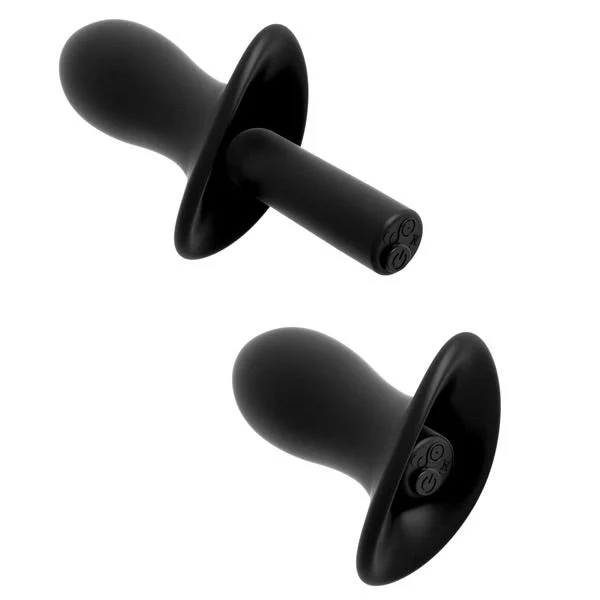 HOOKUP Remote Lace Peek-a-Boo