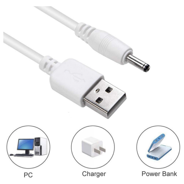 Lelo USB Charger