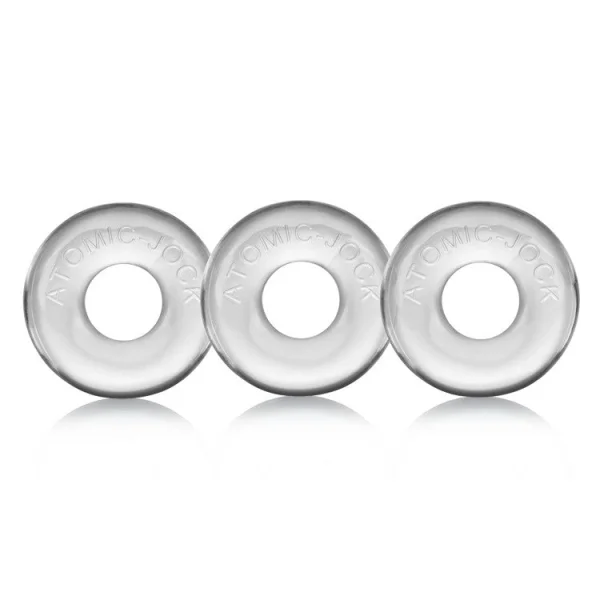 Oxballs Do-Nut Ringer 3 Pack — image 6 of 8