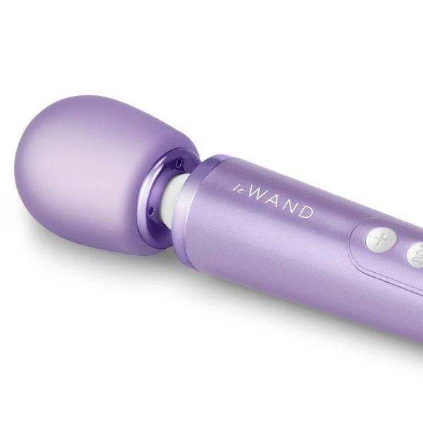 Le Wand Petite Wand Massager