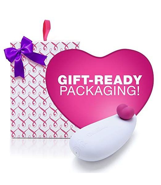OhMiBod Lovelife Smile