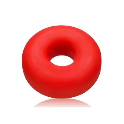 Big Ox Cockring Red