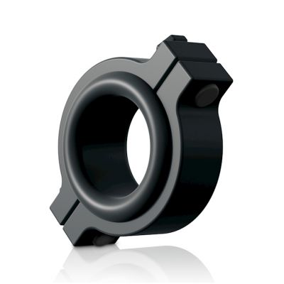 Control By Sir Richards Pipe Clamp Silicone C ring Black O s