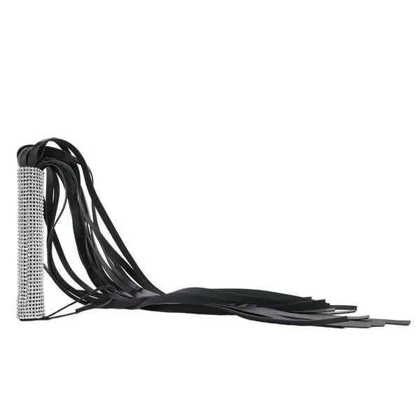 Sex and Mischief Sparkle Flogger