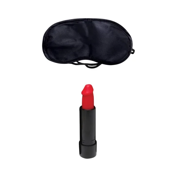 Bachelorette Party Favors Kiss My...! Game
