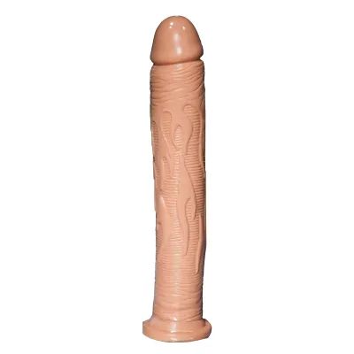10 Hot Rod W suction Flesh
