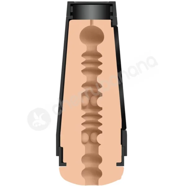 Main Squeeze Karlee Grey Vulva UltraSkyn Masturbator