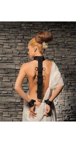 Sportsheets Neck and Wrist Restraint