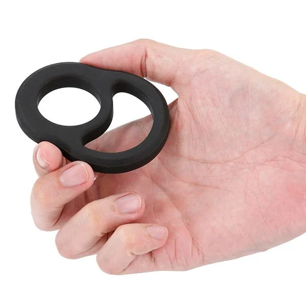 Renegade Cradle Super Stretchable Cock Ring