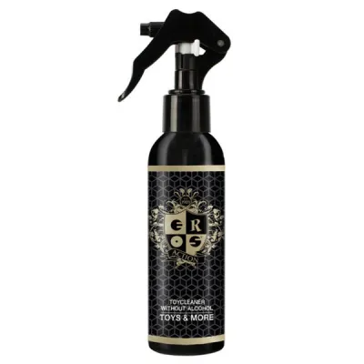 EROS Action Toy Cleaner Without Alcohol 150ml