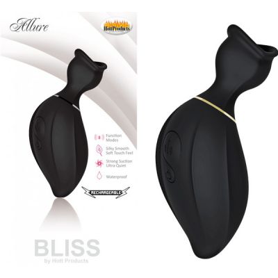 Allure Black
