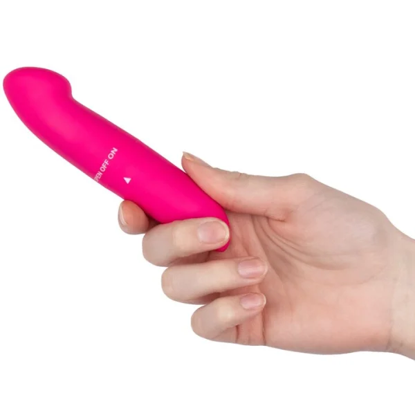 Bondara Good Vibes 2-In-1 Bullet and G-Spot Vibrator