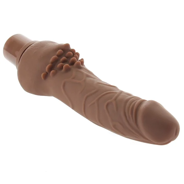 Power Stud Rechargeable Cliterrific Vibe